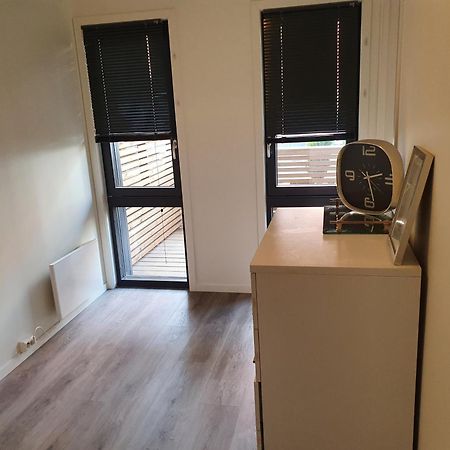 Apartment In Frogner Lillestrom - Modern And Central Экстерьер фото