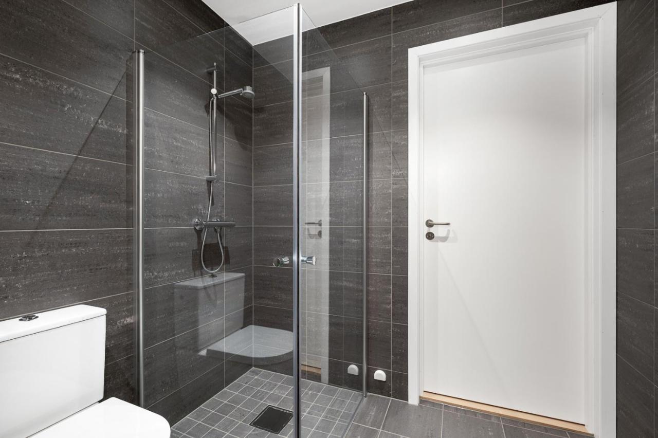 Apartment In Frogner Lillestrom - Modern And Central Экстерьер фото