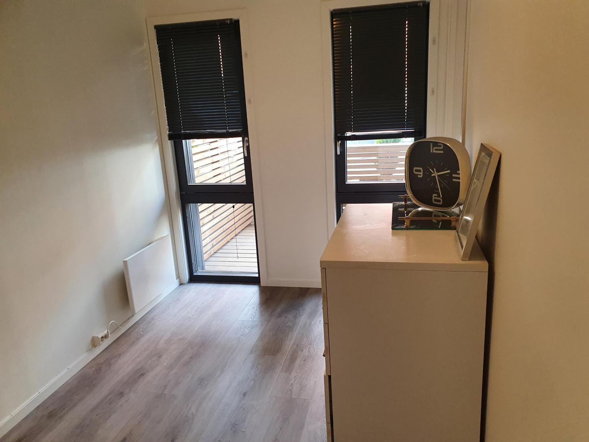 Apartment In Frogner Lillestrom - Modern And Central Экстерьер фото